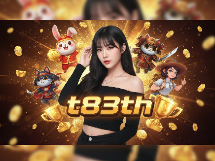 ทางเข้า t83th