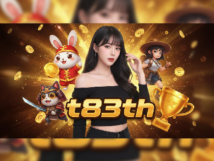 t83th สมัครสมาชิก