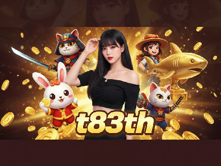 t83th login